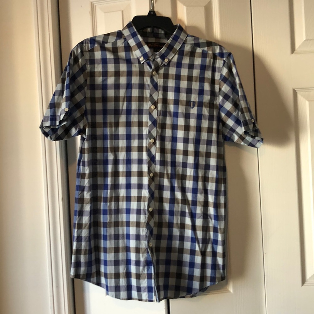 Ben Sherman casual shirt